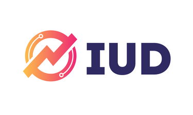 IUD.ai - Creative brandable domain for sale